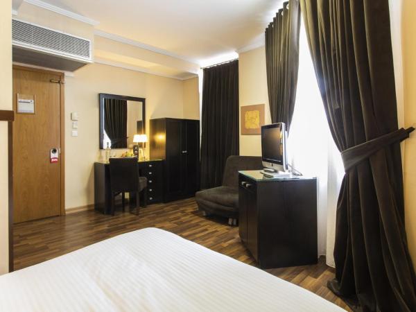 Egnatia Hotel : photo 10 de la chambre chambre double supérieure