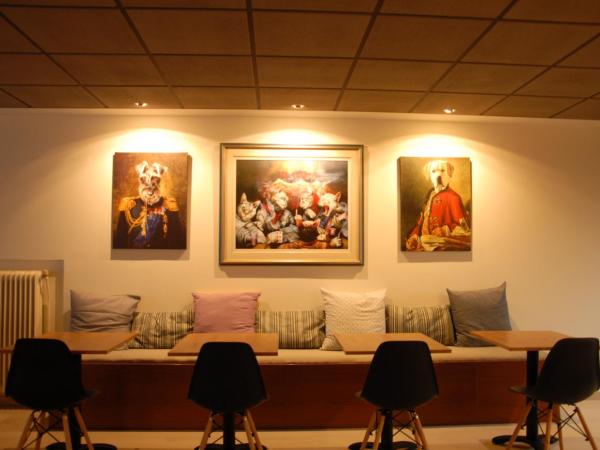 citizen 9 : photo 1 de la chambre chambre double standard