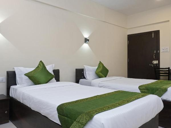 Treebo Lotus Baner : photo 6 de la chambre [sanitized] standard double room