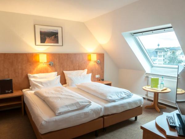 Hotel Mingarden : photo 1 de la chambre chambre familiale