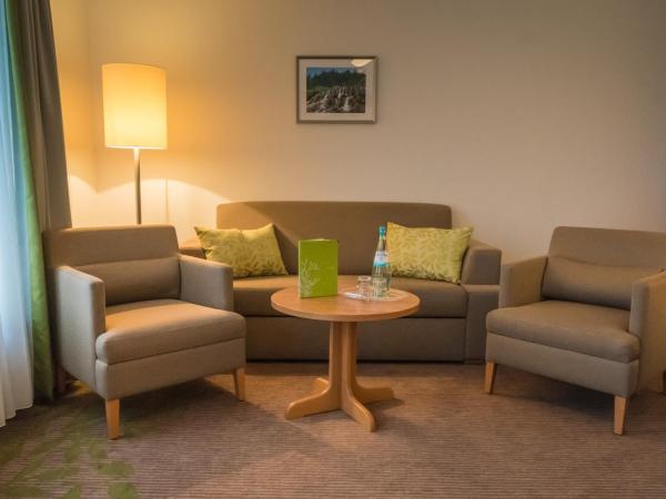 Hotel Mingarden : photo 3 de la chambre suite junior