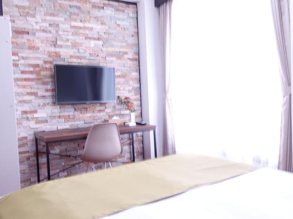 COCORO HOTEL : photo 8 de la chambre chambre double