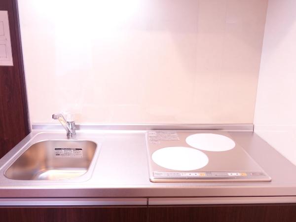 COCORO HOTEL : photo 8 de la chambre chambre lits jumeaux