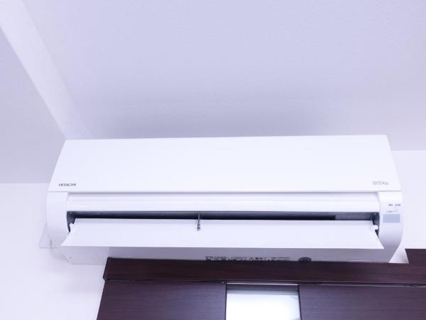 COCORO HOTEL : photo 5 de la chambre chambre double