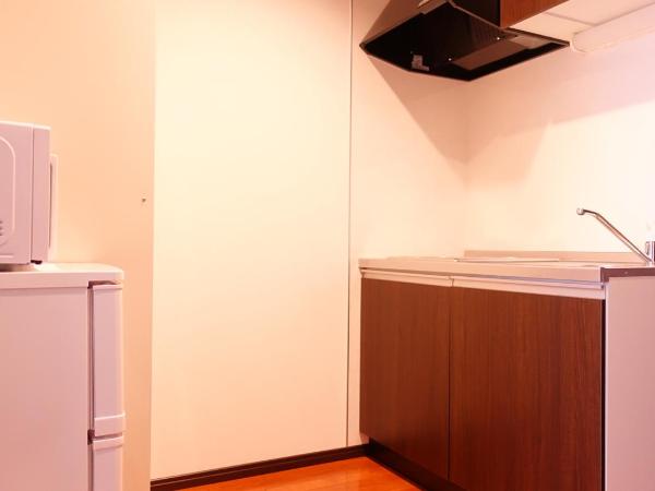 COCORO HOTEL : photo 7 de la chambre chambre lits jumeaux