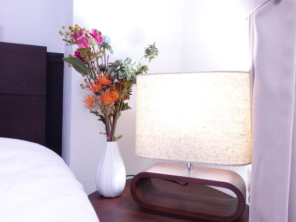 COCORO HOTEL : photo 4 de la chambre chambre double