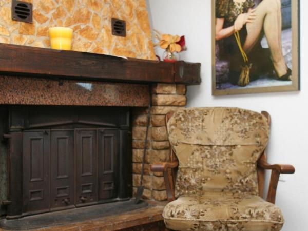 Villa Marija : photo 6 de la chambre appartement 2 chambres avec vue sur la mer (7 adultes)