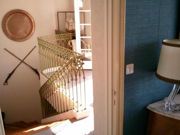 Mas du Trezon : photo 4 de la chambre suite