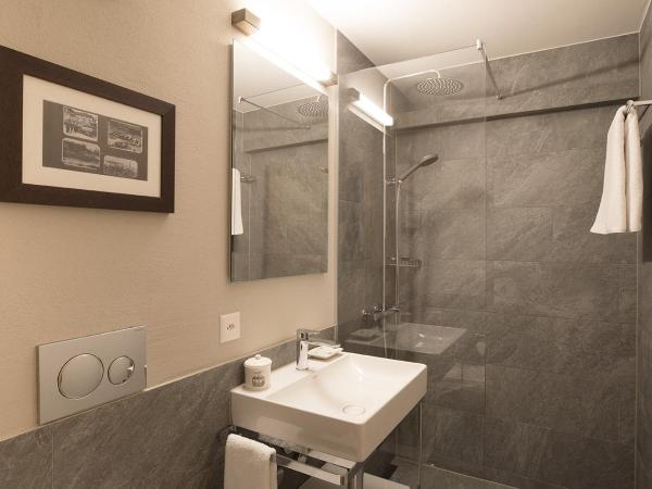 Hotel Steffani : photo 4 de la chambre chambre simple standard