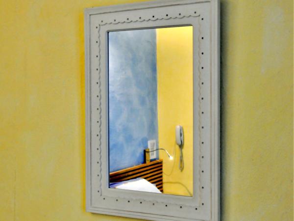 Hôtel Saint Jean : photo 3 de la chambre chambre double supérieure