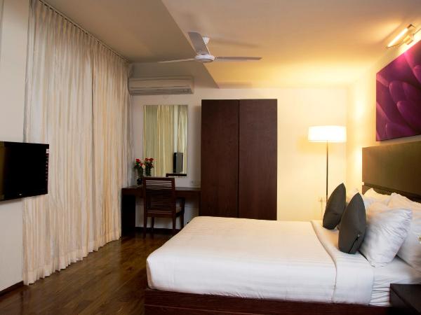 Springs Hotels and Spa : photo 4 de la chambre studio