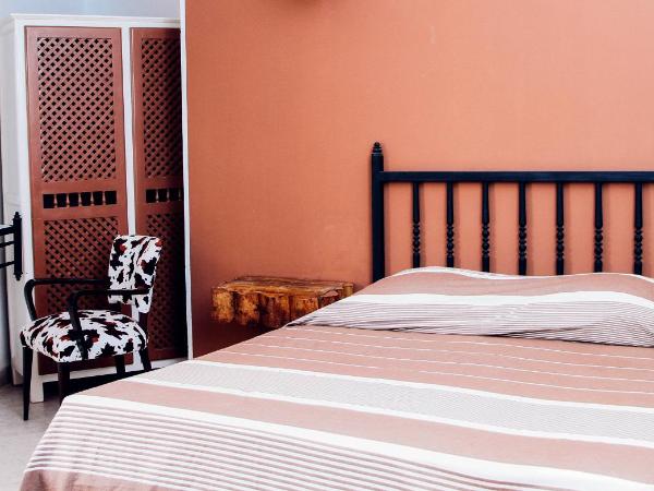 Résidence Le Ruisseau : photo 4 de la chambre chambre double Économique