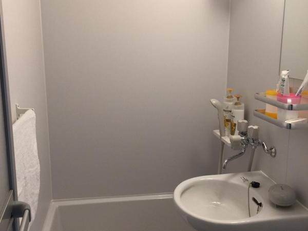 Happy Apartment : photo 7 de la chambre petite chambre double