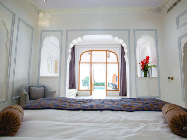 Buena Vista Luxury Garden Spa Resort : photo 6 de la chambre heritage villa suite with private pool - complimentary upgrade to luxury villa with private pool (subject to availability), complimentary hi-tea & complimentary 01 child below 10 years (without bed)
