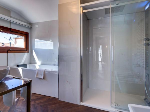 BW Premier Collection CHC Continental : photo 5 de la chambre suite deluxe