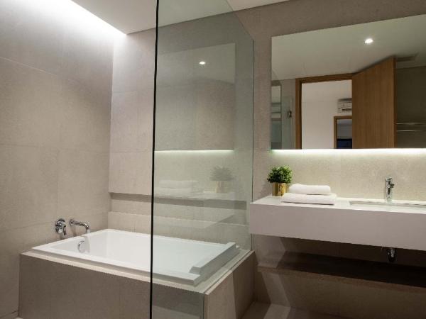 Ariama Serviced Residence : photo 5 de la chambre appartement 1 chambre