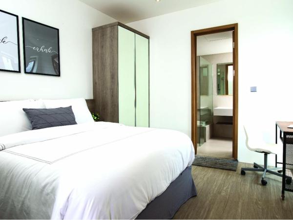 Ariama Serviced Residence : photo 6 de la chambre appartement 1 chambre