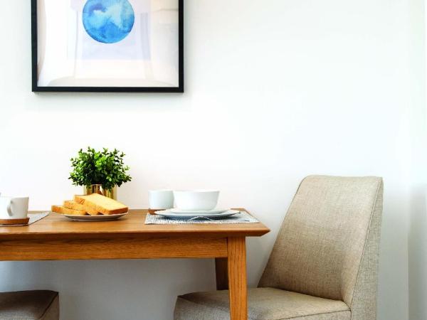 Ariama Serviced Residence : photo 10 de la chambre appartement 1 chambre