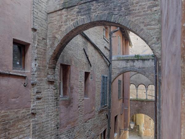 Attilio Camere : photo 6 de la chambre chambre lits jumeaux