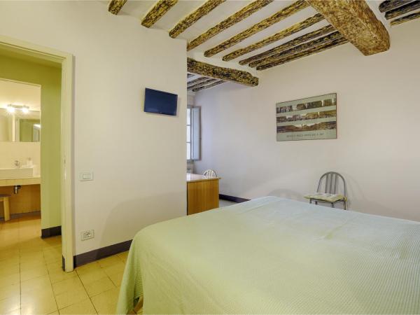 Attilio Camere : photo 7 de la chambre chambre double
