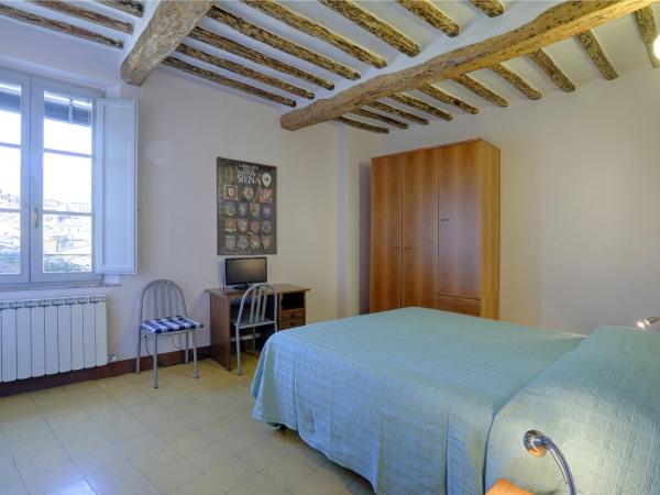 Attilio Camere : photo 10 de la chambre chambre double
