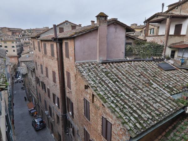 Attilio Camere : photo 8 de la chambre chambre double