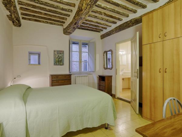 Attilio Camere : photo 3 de la chambre chambre double