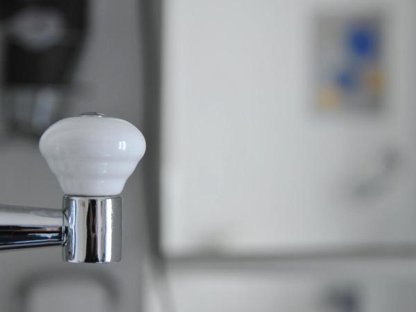 Hôtel Saint Jean : photo 2 de la chambre chambre simple