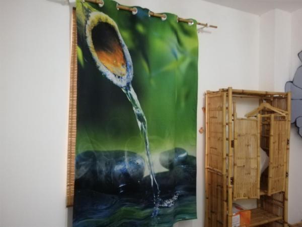 B&B Il Sognatore : photo 7 de la chambre chambre triple de luxe