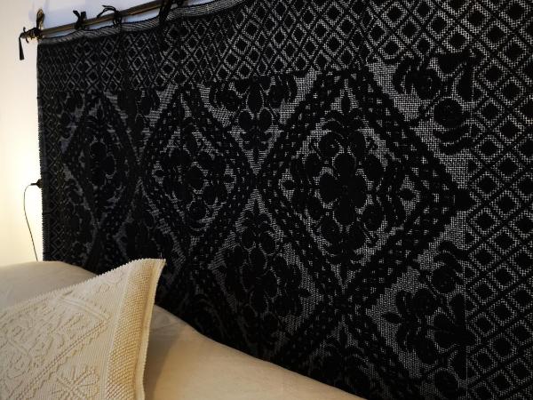 Antonhouse Alghero : photo 3 de la chambre chambre double supérieure