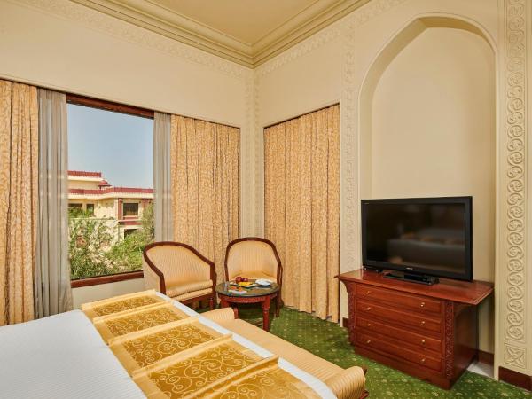 The Ummed Jodhpur Palace Resort & Spa : photo 7 de la chambre princely suite