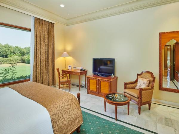 The Ummed Jodhpur Palace Resort & Spa : photo 10 de la chambre suite royale 