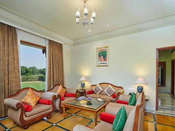 The Ummed Jodhpur Palace Resort & Spa : photo 6 de la chambre suite royale 