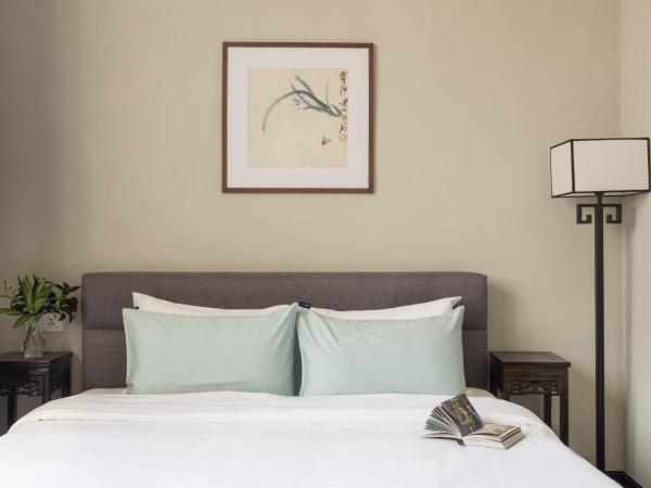 Carnarvon House : photo 2 de la chambre chambre double deluxe avec baignoire