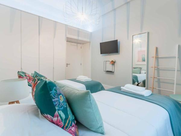 NLC Rooms & Suites : photo 3 de la chambre chambre double ou lits jumeaux