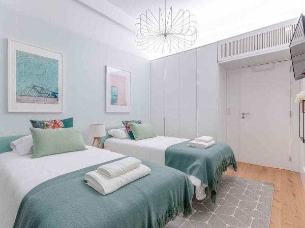 NLC Rooms & Suites : photo 2 de la chambre chambre double ou lits jumeaux