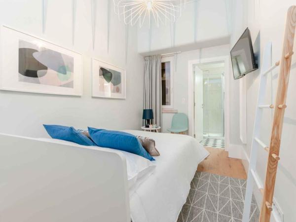 NLC Rooms & Suites : photo 2 de la chambre suite standard