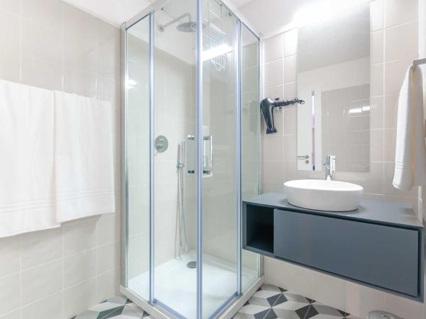 NLC Rooms & Suites : photo 4 de la chambre suite standard