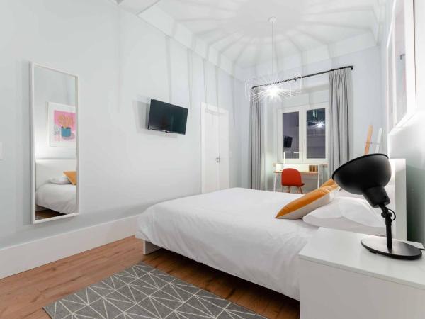 NLC Rooms & Suites : photo 4 de la chambre suite deluxe avec lit king-size