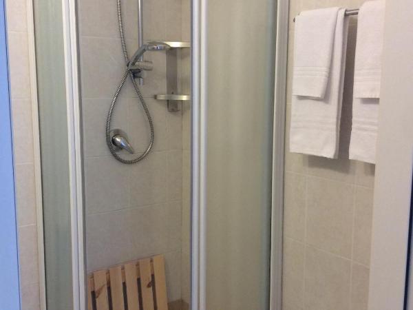 Hotel Livio : photo 5 de la chambre chambre double standard