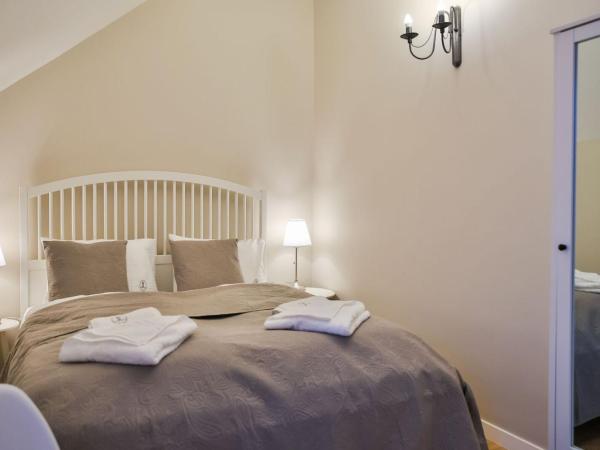 Willa 4 Pory Roku & Uznam : photo 3 de la chambre suite junior avec terrasse