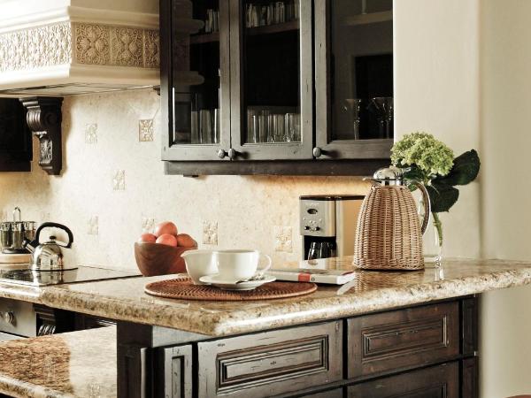 Hacienda Beach Club & Residences : photo 8 de la chambre résidence 1 chambre - vue sur océan