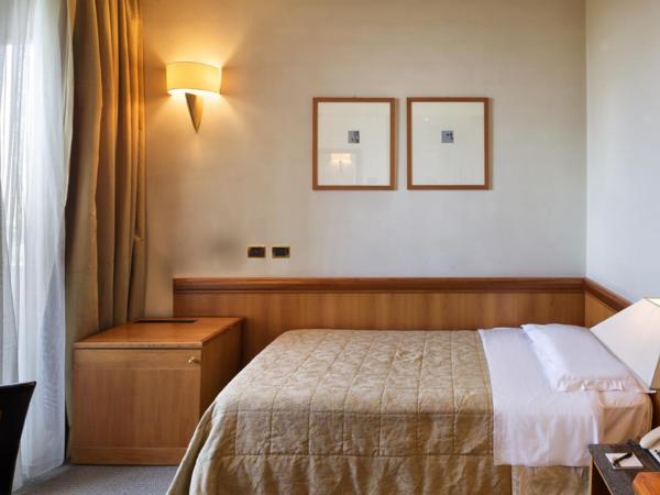 Hotel Ambasciatori : photo 2 de la chambre chambre simple classique
