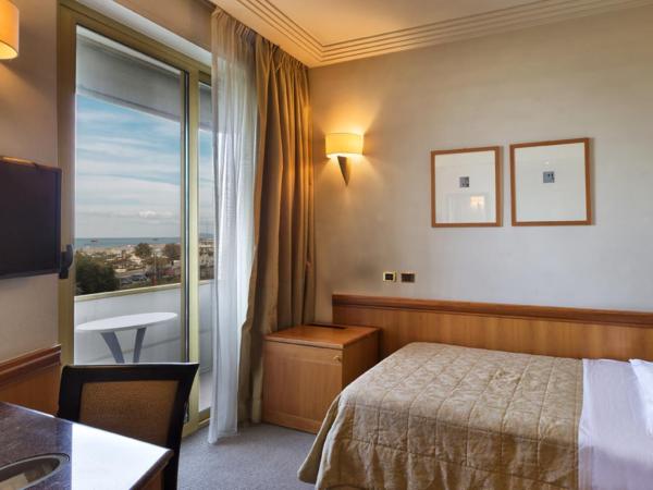 Hotel Ambasciatori : photo 1 de la chambre chambre simple classique