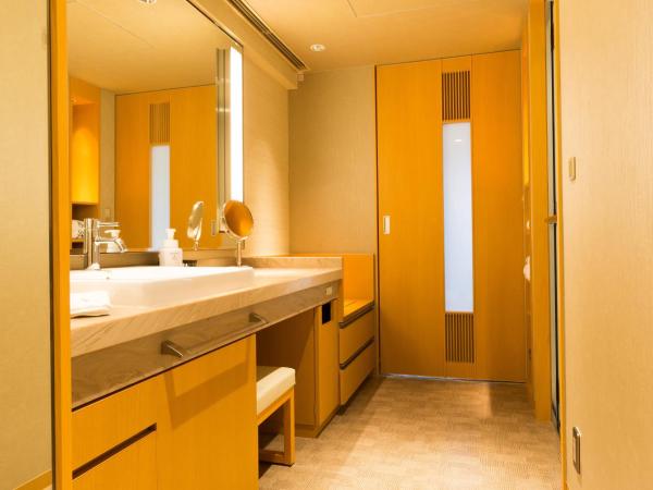 Kyoto Brighton Hotel : photo 4 de la chambre chambre lits jumeaux premium 'en' - non-fumeurs