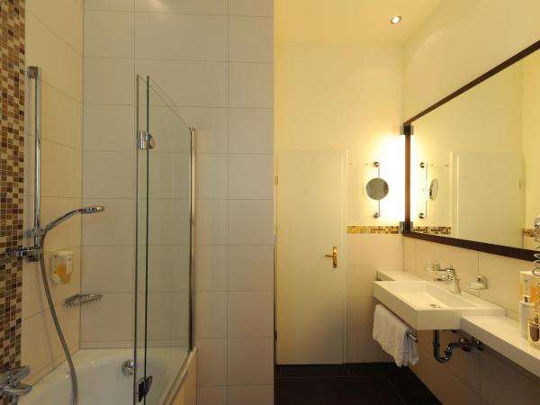 Best Western Hotel Kaiserhof : photo 5 de la chambre chambre lit king-size deluxe