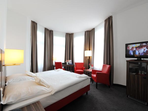 Best Western Hotel Kaiserhof : photo 3 de la chambre chambre lit king-size deluxe