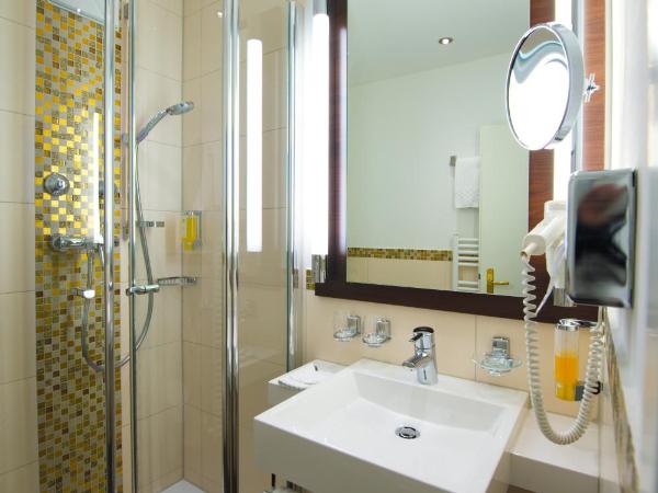 Best Western Hotel Kaiserhof : photo 7 de la chambre chambre double standard