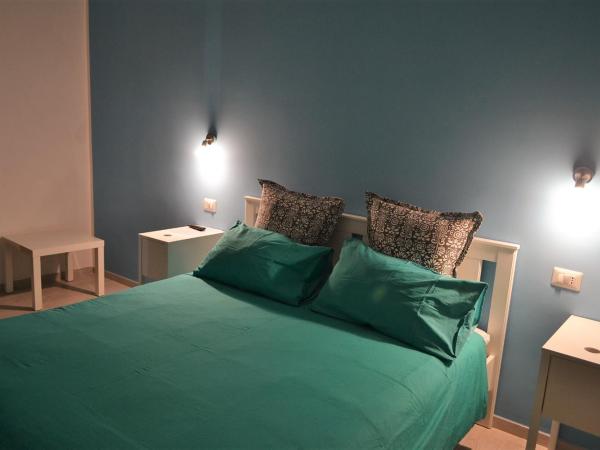 Villa Arechi : photo 1 de la chambre chambre double