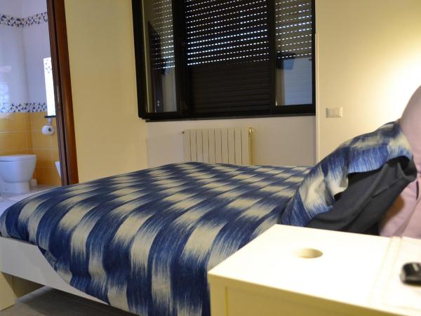 Villa Arechi : photo 1 de la chambre chambre deluxe